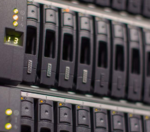 Wahr oder Falsch: Die gängigsten Mythen über Flash-Storage