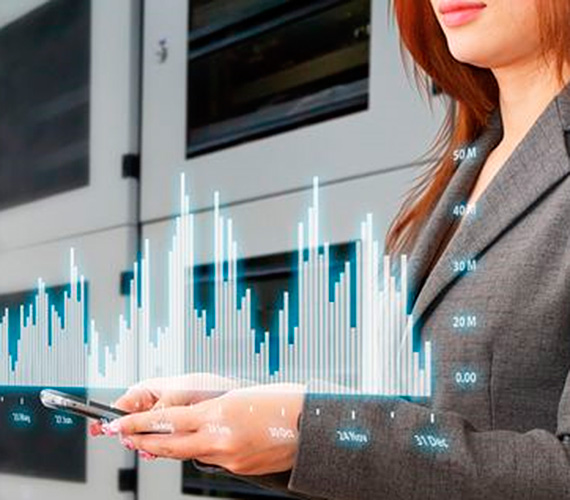 IT Infrastrukturen besser aufstellen mit Flash-optimiertem Storage