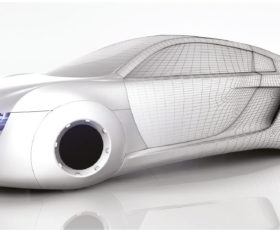 Rapid Prototyping: Die Zukunft der Automobilindustrie