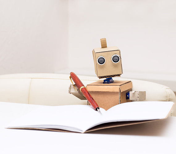 Hannover Messe – Auch die Roboter werden jetzt schlau