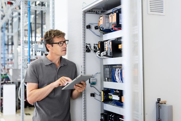 Weidmüller auf der Hannover Messe 2019