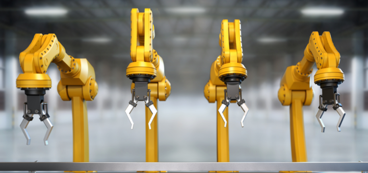 Mit Manufacturing Operations Transformation die Produktivität steigern
