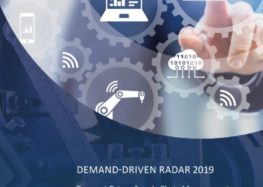 Demand-Driven Radar 2019: Wegweiser in die Zukunft