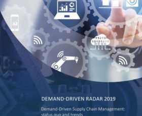 Demand-Driven Radar 2019: Wegweiser in die Zukunft