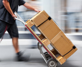 Die digitale Transformation als Schlüssel zu mehr Umsatz und Paketvolumen