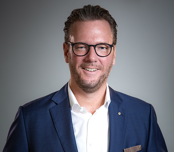 Philip Harting neuer AUMA-Vorstandsvorsitzender