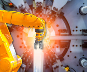 3D-Druck in der Automobilmontage