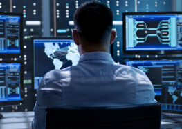 Edge-to-Enterprise-Lösungen für Ihren Betrieb: Besuchen Sie Wonderware auf der SPS 2019