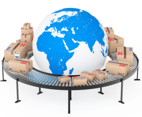 Mit KI das Omnichannel-Fulfillment in Spitzenzeiten auf Kundenzufriedenheit und Rentabilität trimmen – Logistyx-Vortrag auf dem European Supply Chain Management Strategies Summit SCMS