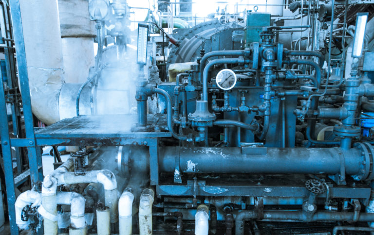 Mit Altausrüstung in die vierte industrielle Revolution!