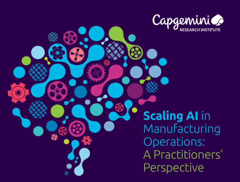 Deutschland ist führend bei der Einführung von Künstlicher Intelligenz in der Fertigungsindustrie