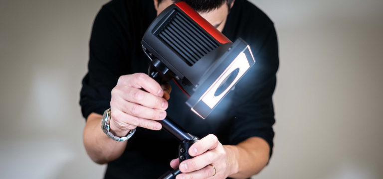 Autonome Maschinenbildverarbeitung unter die Lupe genommen