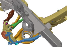 Erneuerung der Lizenz bestätigt Altair HyperWorksTM Suite als Standardwerkzeug für die Modellierung, Simulation und Visualisierung bei BENTELER