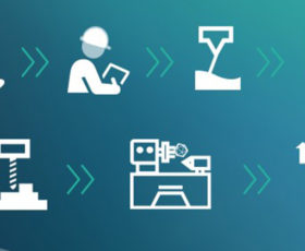 Live-Webinar: So integrieren Sie die additive Metallfertigung in Ihren konventionellen Fertigungsprozess