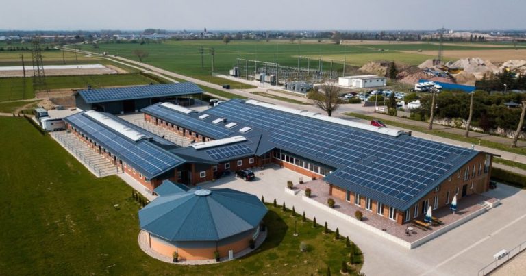 Q CELLS ermöglicht Unternehmen Zugang zu günstigem Solarstrom ohne eigene Investitionskosten