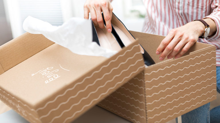 B2B-Marktplatz erweitert Angebot für Verpackungen aus Wellpappe und verzeichnet wachsendes Geschäftsvolumen