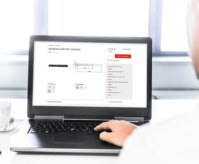 Zerspanungswerkzeuge bequem online bestellen