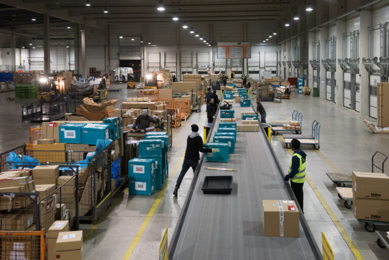 70% Zeitersparnis durch den Einsatz von IBM Cognos Analytics