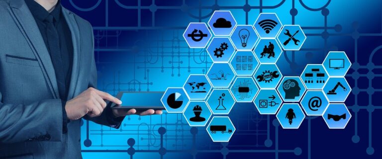 Trends in der Produktion: Vorbereiten auf die IIoT-Datenexplosion