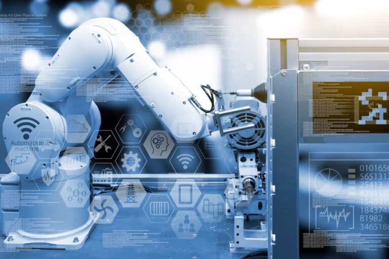 Die Zukunft der Fertigung gestalten: Leadec tritt der Open Manufacturing Platform bei