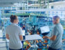Hochdynamische Produktions- und Prozessoptimierung: Leadec ist zertifizierter COPA-DATA Bronze Partner