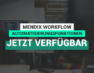 Mendix Workflow mit leistungsstarken intelligenten Automatisierungsfunktionen jetzt verfügbar