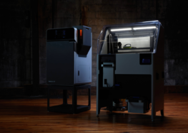 Lufthansa Technik nutzt 3D-Drucker von Formlabs in der Komponentenfertigung für den Flugzeugbau