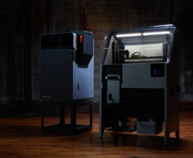 Lufthansa Technik nutzt 3D-Drucker von Formlabs in der Komponentenfertigung für den Flugzeugbau