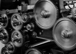 Maschinen- und Anlagenbau: Branche rechnet mit abnehmendem Umsatzplus