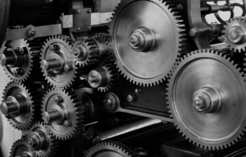 Maschinen- und Anlagenbau: Branche rechnet mit abnehmendem Umsatzplus