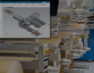 Digitaler Zwilling: Virtuelle Inbetriebnahme von Maschinen zur Oberflächenveredelung
