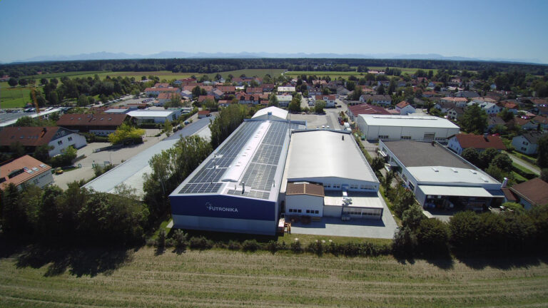 FUTRONIKA AG setzt verstärkt auf 360 Grad Dienstleistungen – maßgeschneiderte Rundum-Lösungen gewinnen im Tagesgeschäft die Oberhand