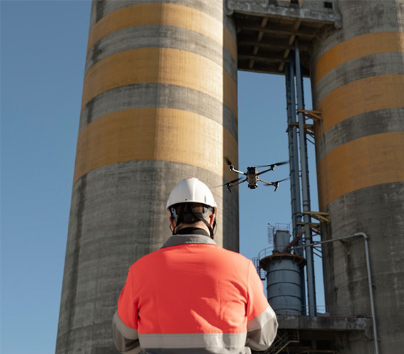 CIMPOR weitet Ericsson Private 5G nach erfolgreichem Rollout in Portugal global aus