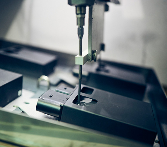 MTM Power verzeichnet Auftragszuwachs aus der Verteidigungsindustrie – Wachstum für 2026 erwartet / Thermoselektiver Vakuumverguss als Schlüsseltechnologie